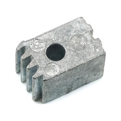 1 Pcs Armrest Handle Retainer Axis Mounting Fastening Lock Gear Jack Sleeve A0009705301 0009704401 for Mercedes Vito W638 VClass