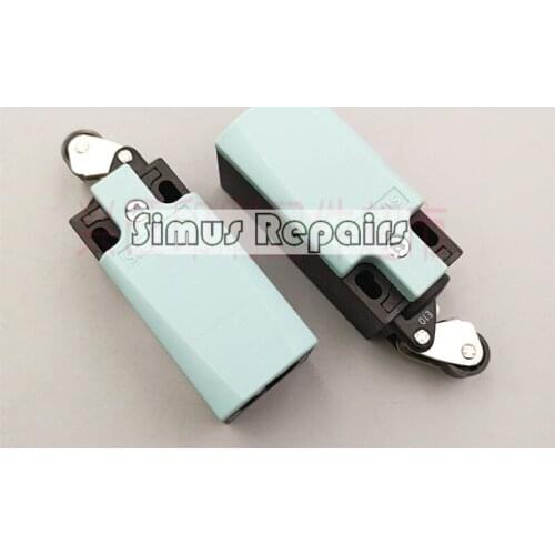 1PCS Suitable for Heidelberg SM102SM74SM52 Travel Switch 00.780.1944 Limit Switch Micro Switch