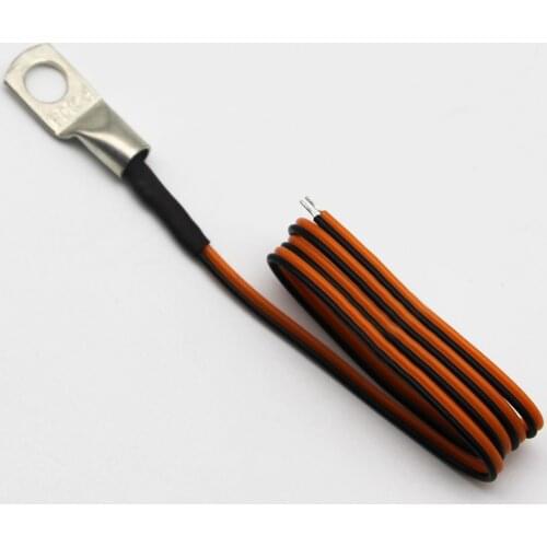 Temperature Sensor for Russian 2 way Car Alarm System Starline B9 B6 A6 A61 A91 A93 B94 A94 Tomahawk TW 9010 TW-9010