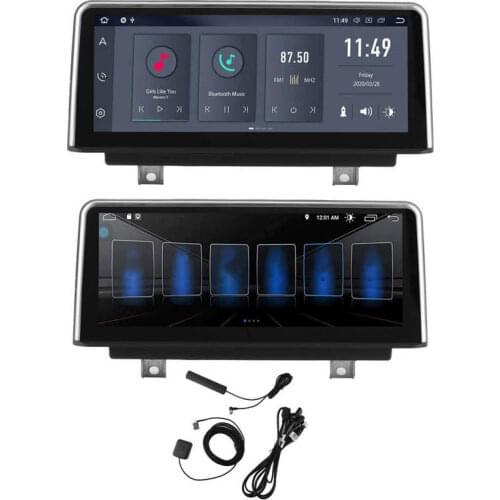 Fydun Car Multimedia Players