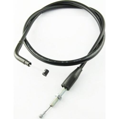 Motorcycle Clutch Control Cable Wire Line For Suzuki GSX400 79A Impulse 1994 1995 1996 M/N/P Bandit 400 75A 7AA GK7B Inazuma