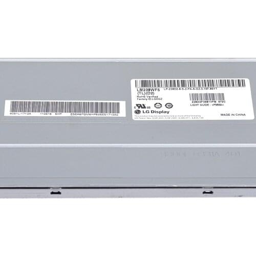 LM230WF5 TLD2 LM230WF5-TLD2 lcd display screen panel
