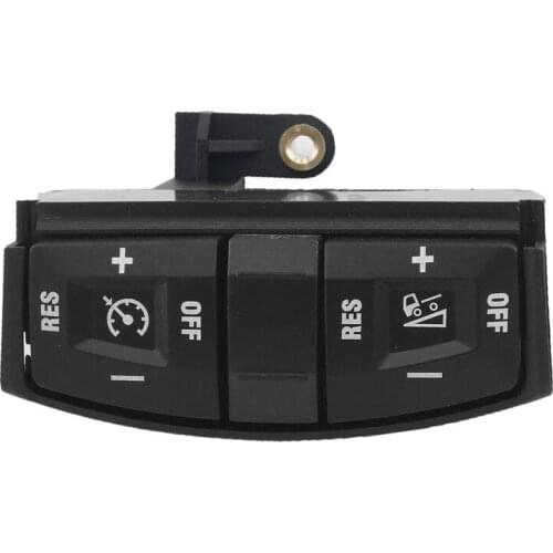 Car Steering Wheel Switch Module Power Switch Button 1870912 for Scania R-Series