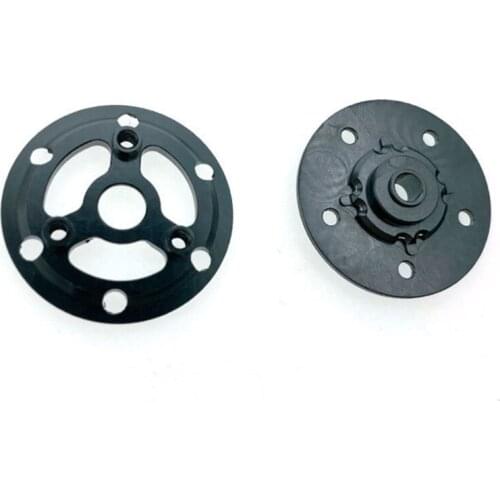 A Set of Rc Model Slipper Clutch for 1/10 Model Car Universal Edition 87HD