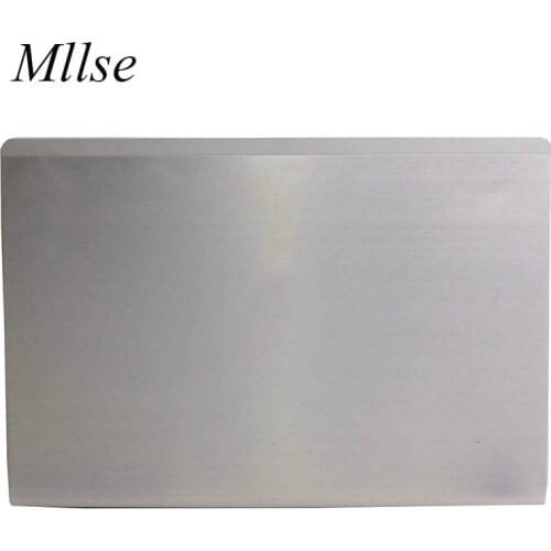 New laptop cover for Dell Inspiron 17 (5748) 17 5748 17.3" LCD Back Cover Lid Top Assembly Notebook VCWGR 0VCWGR Silver