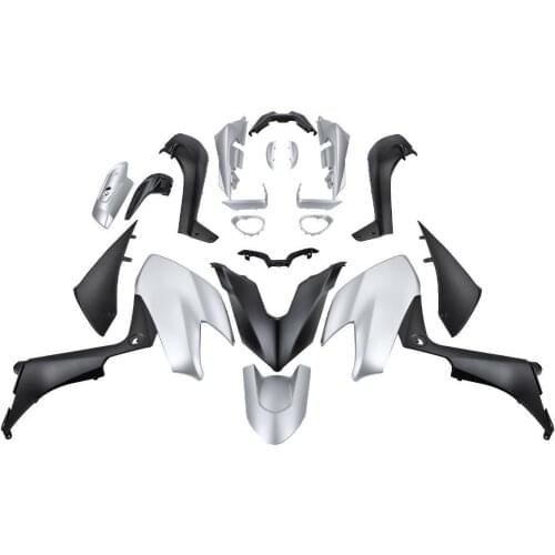 Motorcycle Injection Painted ABS Fairing Bodywork Cover Panels For Yamaha TMAX 530 2017-2018