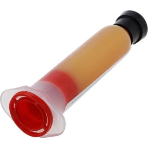 BGA SMD Soldering Paste Flux Grease Volume 10cc RMA-223 Dropshipping