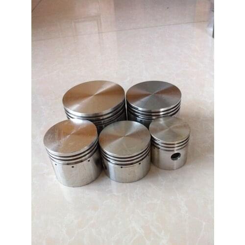 Free Shipping 55# piston 19mm Pin Air Compressor Automatic suit for Outstanding JAGUAR and All the Chinese brand