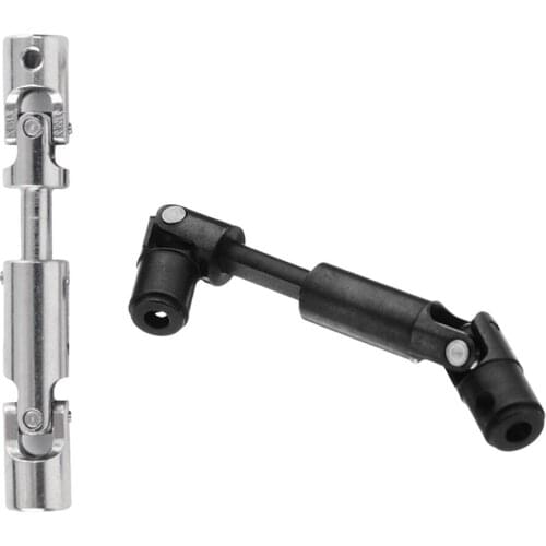 1:16 RC Model Car Drive Shaft for WPL 4WD Military/ HengLong Military Truck