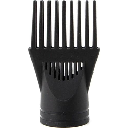 Professional Hairdressing Salon Hair Dryer Diffuser Blow Collecting Wind Comb
