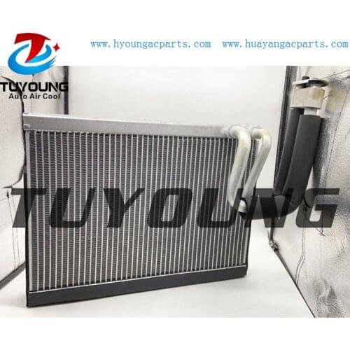 Size: 310*237*38mm Evaporator-Core Car Air Conditioning For Hyundai Loader/Excavator A1W00864