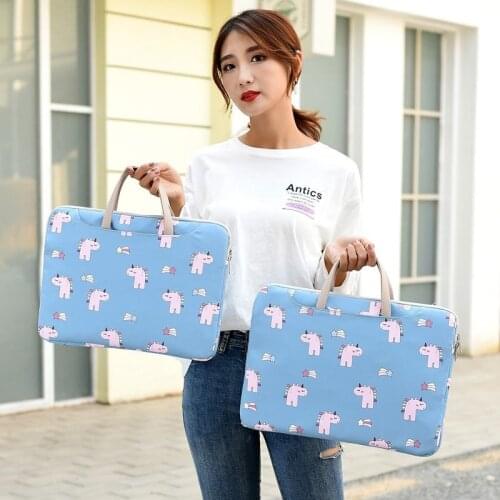 Ricoddaa Notebook Bags