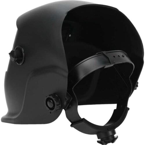 Welding Protective Helmet High-performance Solar Cells Welding Helmet with Define the Protection Filter for Welding for Worker