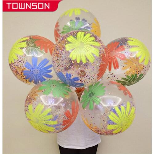 Townson Latex Balloons