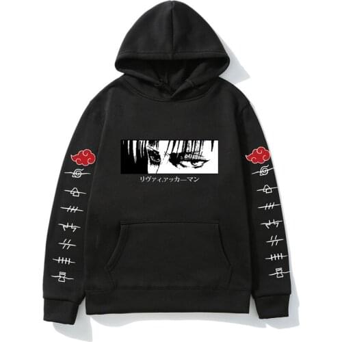 Japanese Anime Hunter X Hunter Killua Leorio Kurapika Gon Hisoka Pullover Hoodie Streetswear Tops Fashion Hoodie Women/men