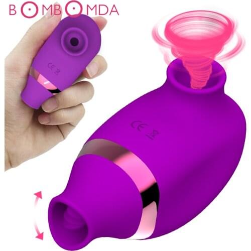 Sucking Vibrators for Women Clit Nipple Stimulators Vibrator Female Masturbators Sucker Vibrator Erotic Adult Sex Toys for Women