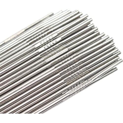 1KG TIG-304 Stainless Steel Argon Arc Welding Wire Metal Welder Rod 1.0mm- 3.0mm Used In Welding Stainless Steel 304