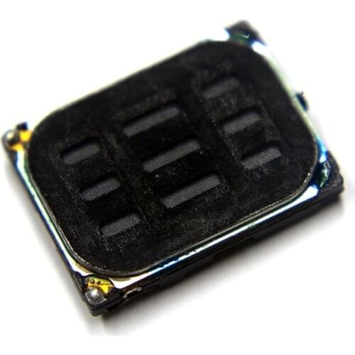 10pcs/lot For LG K10 K420N MS428 K425 K428 F670 L62VL K410 K420 K430 K8 K350 K350E K350N K7 2017 Loud Speaker Buzzer Ringer