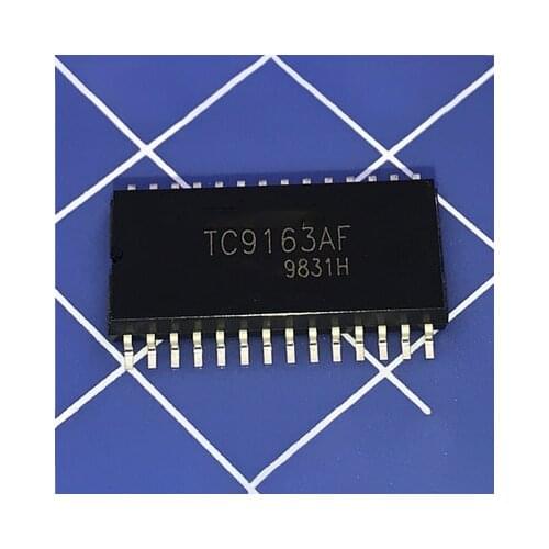 2pcs TC9163AF TC9163 SOP-28