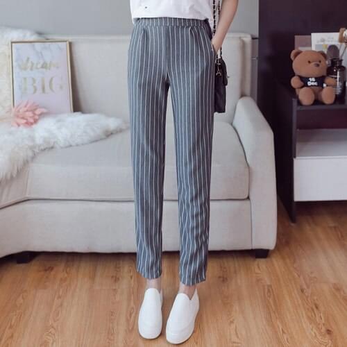 AUFYSO Women's Skinny Pants