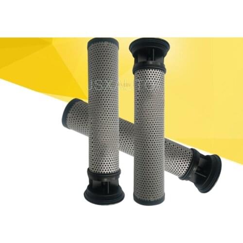 Excavator Hydraulic oil oil return filter element oil return strainer Excavator Accessories For Daewoo 70 Doosan DX70