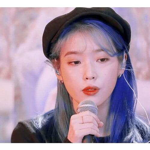 Kpop IU Lee Ji Eun autumn new fashion berets Unisex Newsboy hat Women/Men elegant Octagon Hats ladies Streetwear Retro Flat Caps