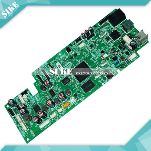 Logic Main Board For Canon MX870 MX876 MX 870 876 Formatter Board Mainboard QM3-7696