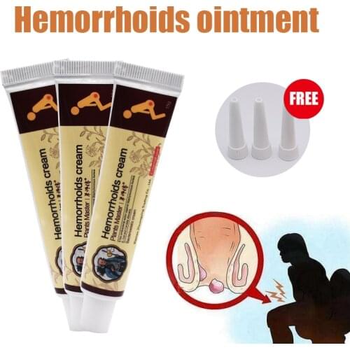 Master Herb Hemorrhoid Ointment Say Goodbye To Pain And Embarrassment Effective Treatment Of Hemorrhoids Chinese Traditional