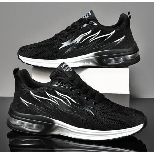 Large Size Mens Shoes Autumn New Mens Increased Breathable Couple Casual Sports Shoes Mens Running Shoes Zapatos Deportivos