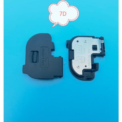NEW Battery Door Cover Lid Cap for CANON 6d2 6D Mark II 6DII Repair Part