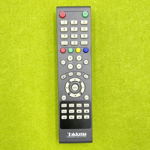 Original Remote Control 28040000400 For SHINON SHARK CUBOT LIFESTYLE NIKURA HKC NIKAI HERO DAEKEN SKY-LINE SANKEY SAS LED TV
