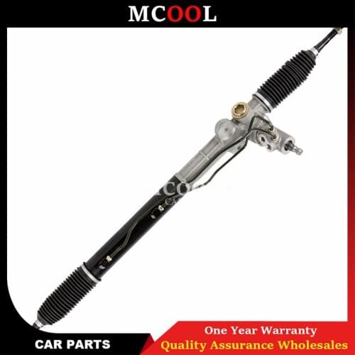 Power Steering Rack for HYUNDAI SANTA FE II 2004- 57700-2B000 57700-2B100 57700-2B210 577002B000 577002B100 577002B210 LHD