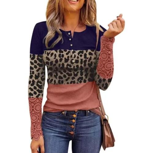 Sumi Lavi Lace Blouses