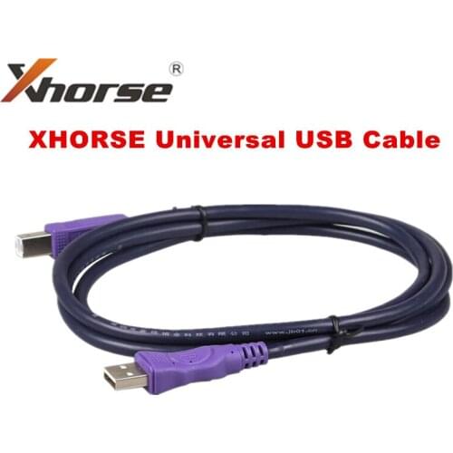 XHORSE Universal USB Cable For VVDI2/VVDI MB TOOL
