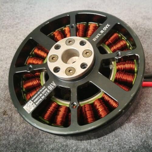 XAG A16 brushless motor plant protection motor 1/1.25 high temperature enameled wire modification performance as new