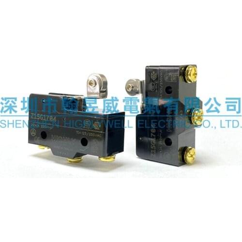 100% New&Original Z15G1704