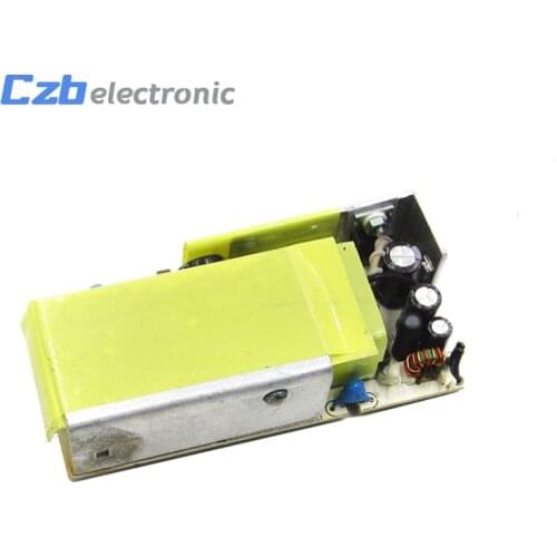 5000MA AC-DC 12V 5A Switching Power Supply Module for Replace/Repair LCD Display Switch Power Supply Bare Board Monitor Module