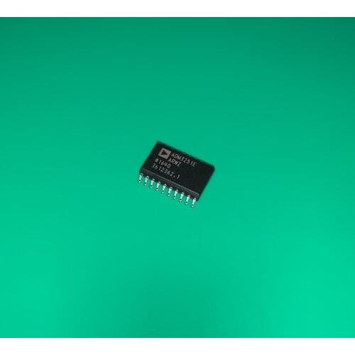 ADM3251EARWZ SOP20 ADM3251E ARWZ DGTL ISO 2.5KV 2CH RS232 20SOIC ADM3251 EARWZ ADM3251EARWZ-REEL 3251 ADM 3251EARWZ 3251E