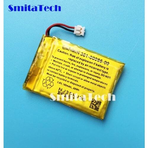 Battery 361-00086-00 For Garmin Forerunner 225 235 620 630 735XT GPS sports watch 3.8V Rechargeable Li-ion replacement Battery