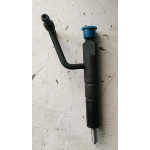 Free Shipping KBAL-P021C DLLA150P070 Shangchai D6114 Diesel engine injector nozzle suit for Chinese brand