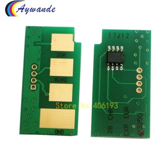 106R01374 Chip for Xerox Phaser 3250 3250D 3250DN 3250 D 3250 DN Toner Cartridge Reset Chips
