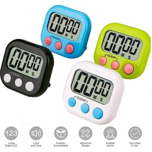 Isfriday Digital Timers