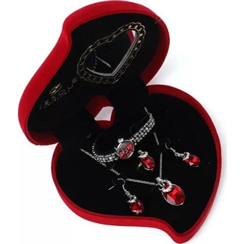 JESOU Women's Wrist Watch