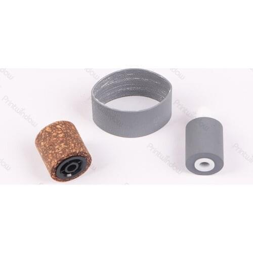 ADF Pickup Roller Kit for Ricoh MP2555 MP3055 MP3555 MP4055 MP5055 MP6055 Feed Roller