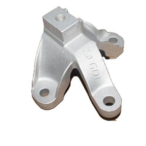 PK899 Gearbox Transmission Mounts Support For Ford Focus MK2 Mk3 2012 2014 2.0 AT