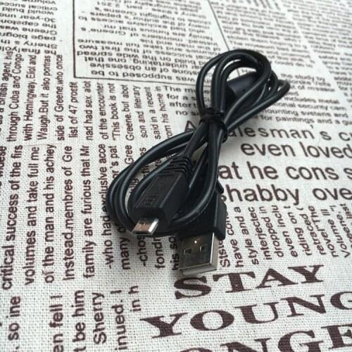 Md4 for Sony DSC-WX170 WX200 WX300 DSC-TX30 ILCE-3000 A3000 NEX-3N NEX-6L NEX-5R NEX-6 NEX-3N VMC-MD4 USB data cable