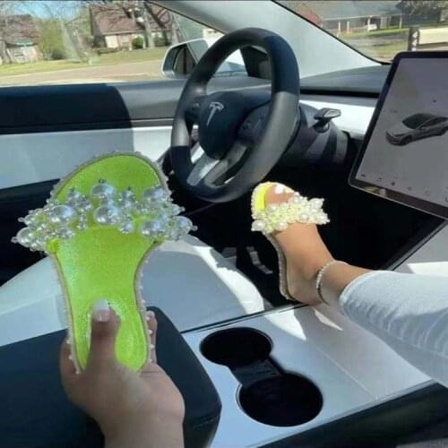 NAUSK Women's Shoes With Heels