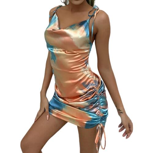 Короткие платья для женщин Nikki's Wardrobe China At AliExpress