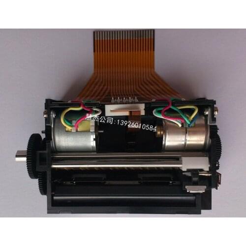 NJK10368 Simens (Germany) Bayer 248/348 Printer (Only Heater Head) STP211B-192