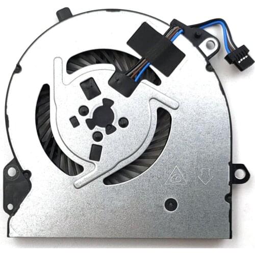 New For HP Pavilion 15-CS 15-CS000 15-CS0003CA 15-CS0025CL Laptop CPU Fan for Discrete graphics card Laptop L25585-001